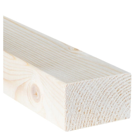 Vuren Geschaafd C24 44x69mm FSC Mix 70%-575918