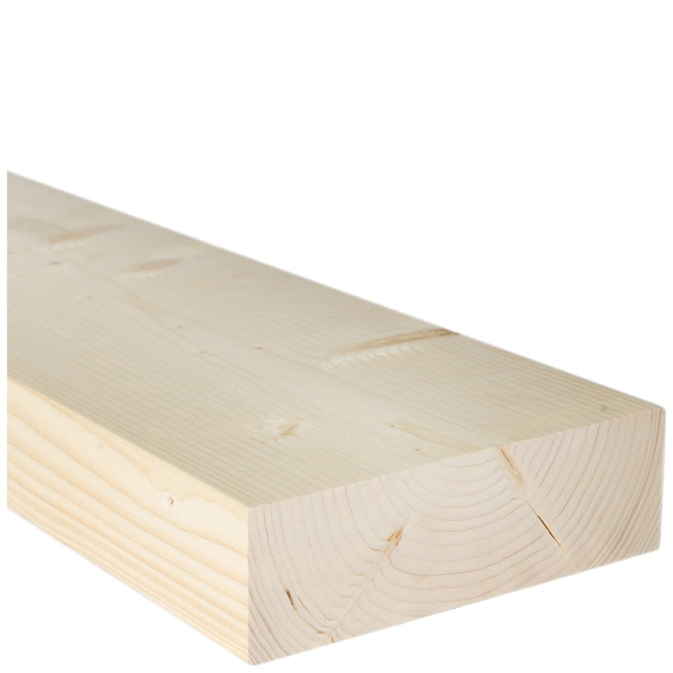 Vuren Geschaafd C24 69x218mm FSC Mix 70%-575952