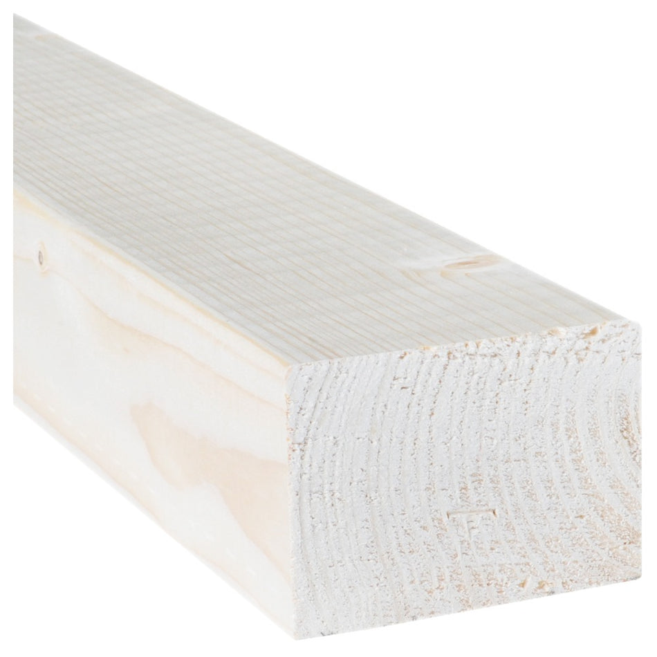 Vuren Geschaafd C24 69x94mm FSC Mix 70%-575955