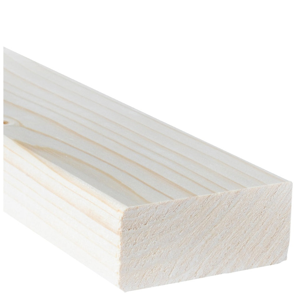 Vuren SLS 38x89x2700 mm FSC Mix 70%-575959
