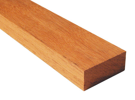 Elephant Hardhout Geschaafd 9x45x2750mm FSC Mix 70%-576061