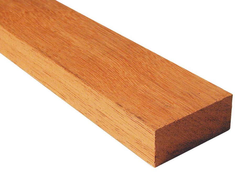Elephant Hardhout Geschaafd 9x68x2750mm FSC Mix 70%-576065