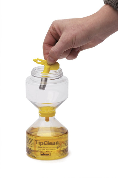 Wagner Tip Clean Reinigingsvloeistof 200ml-576141