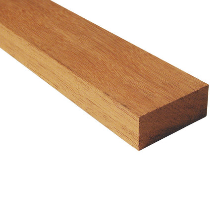 Elephant Hardhout Geschaafd 12x45x2750mm FSC Mix 70%-576205