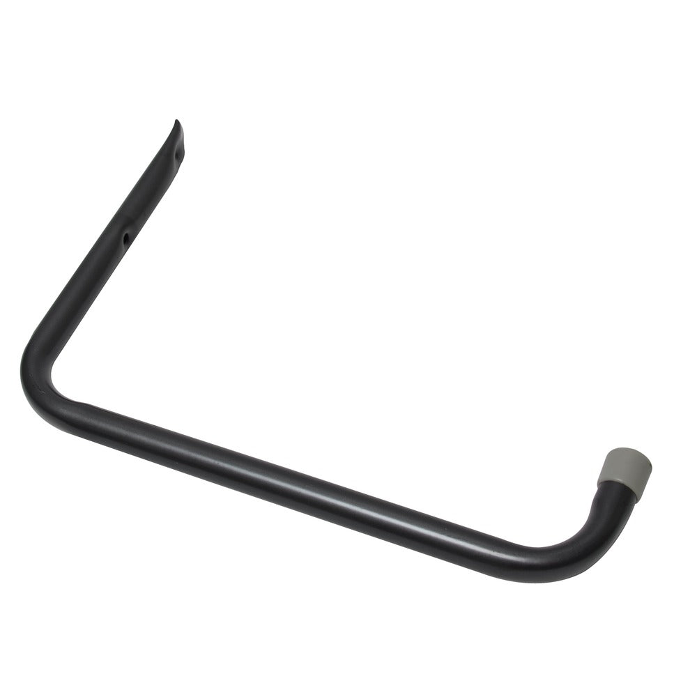 Duraline J-Haak Buis Enkel Staal Grijs 200x290mm-576302
