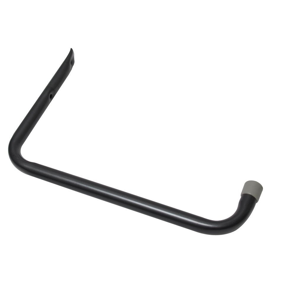 Duraline J-Haak Buis Enkel Staal Grijs 200x290mm-576302