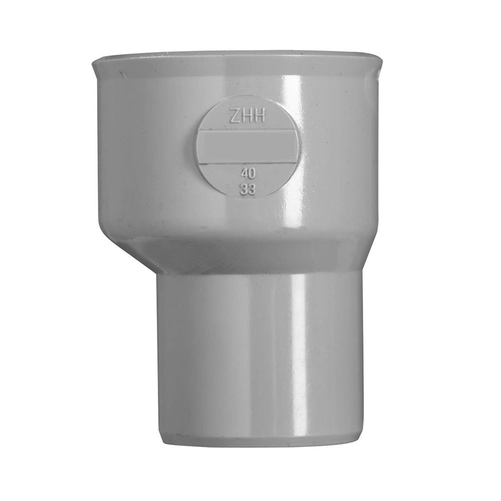 Reparatiemof PVC Ø 110 mm-576309