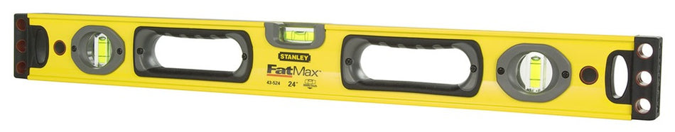Stanley Fatmax Waterpas Aluminium 1800mm-576317