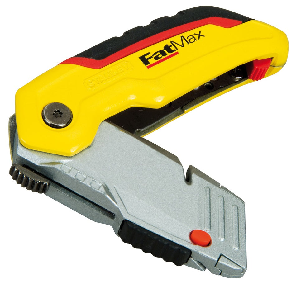 Stanley Fatmax Uitschuifmes Vouwbaar 140mm-576322