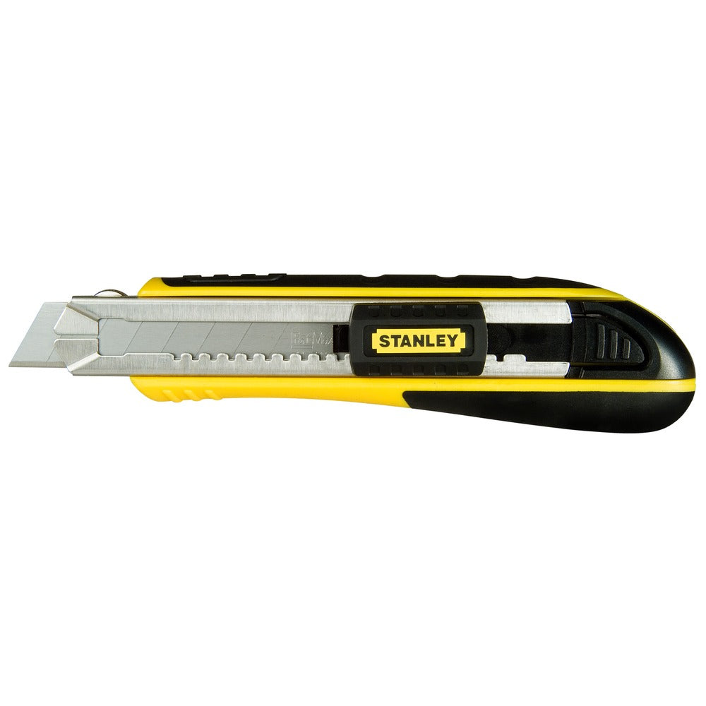 Stanley Fatmax Afbreekmes RVS 18mm-576325