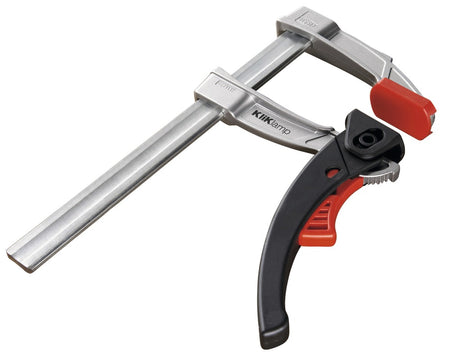Bessey Kliklamp Snelspanklem 200x80mm-576455
