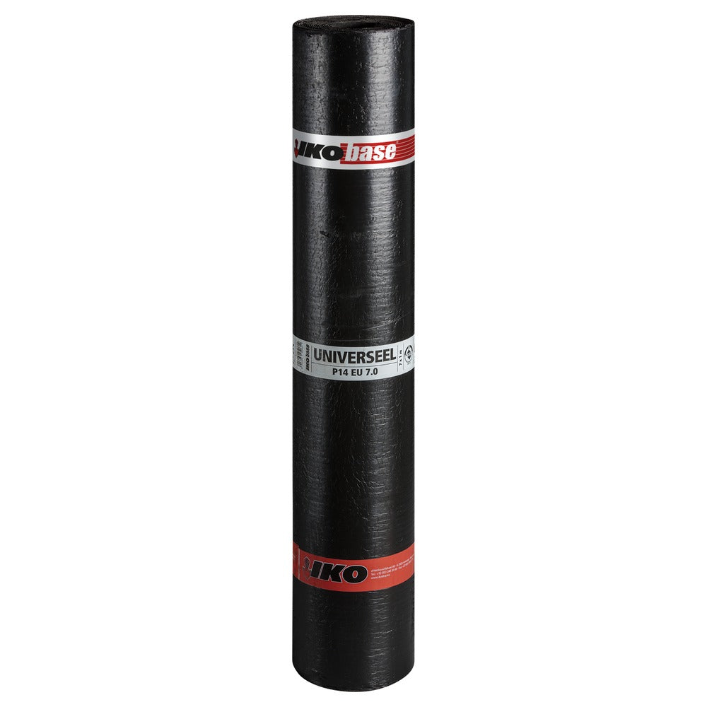 IKO Polyestermat dak base Universeel P14 7 meter-576494