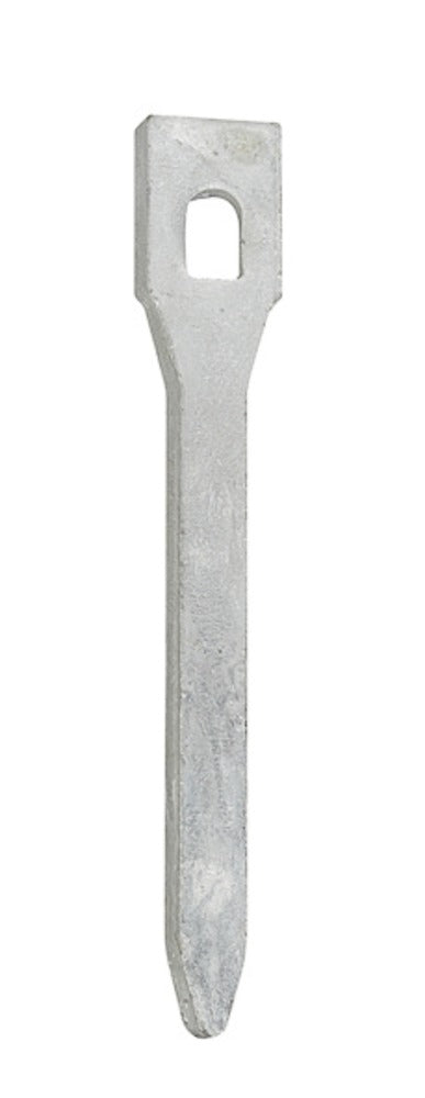 Inslagpen R-2 W thermisch verzinkt lengte: 65 mm-576593