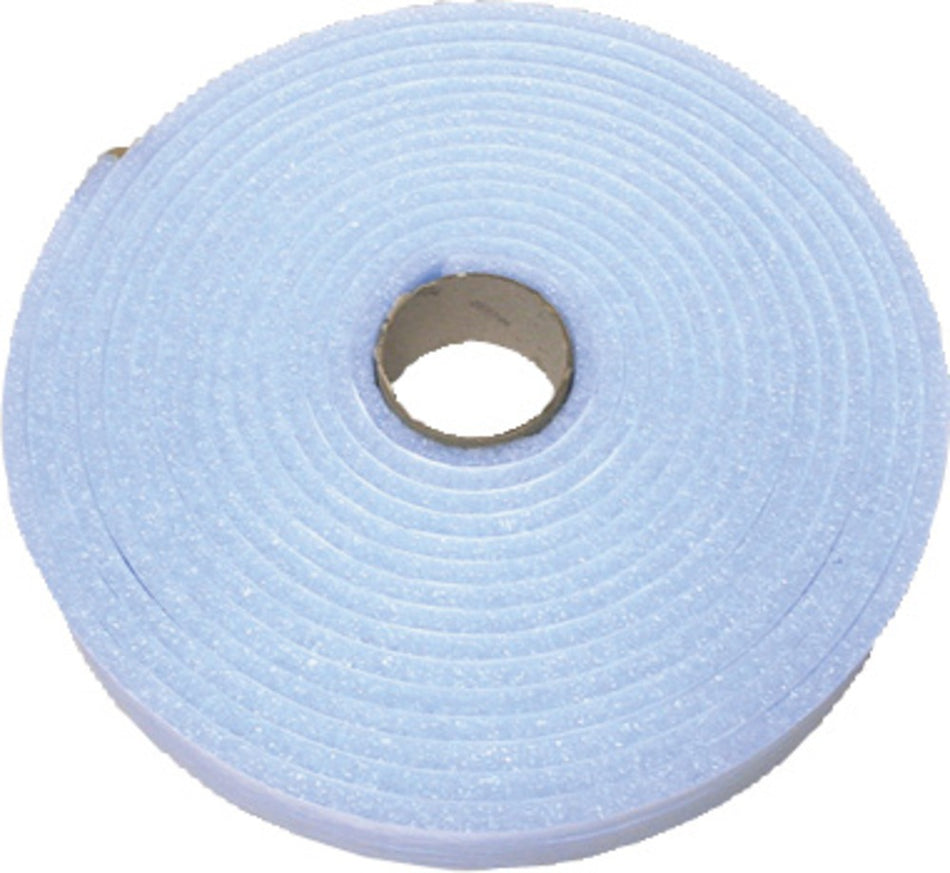 SCHÖNOX Nivelleer Randstrook Zelfklevend 50x10mm 10m-576749
