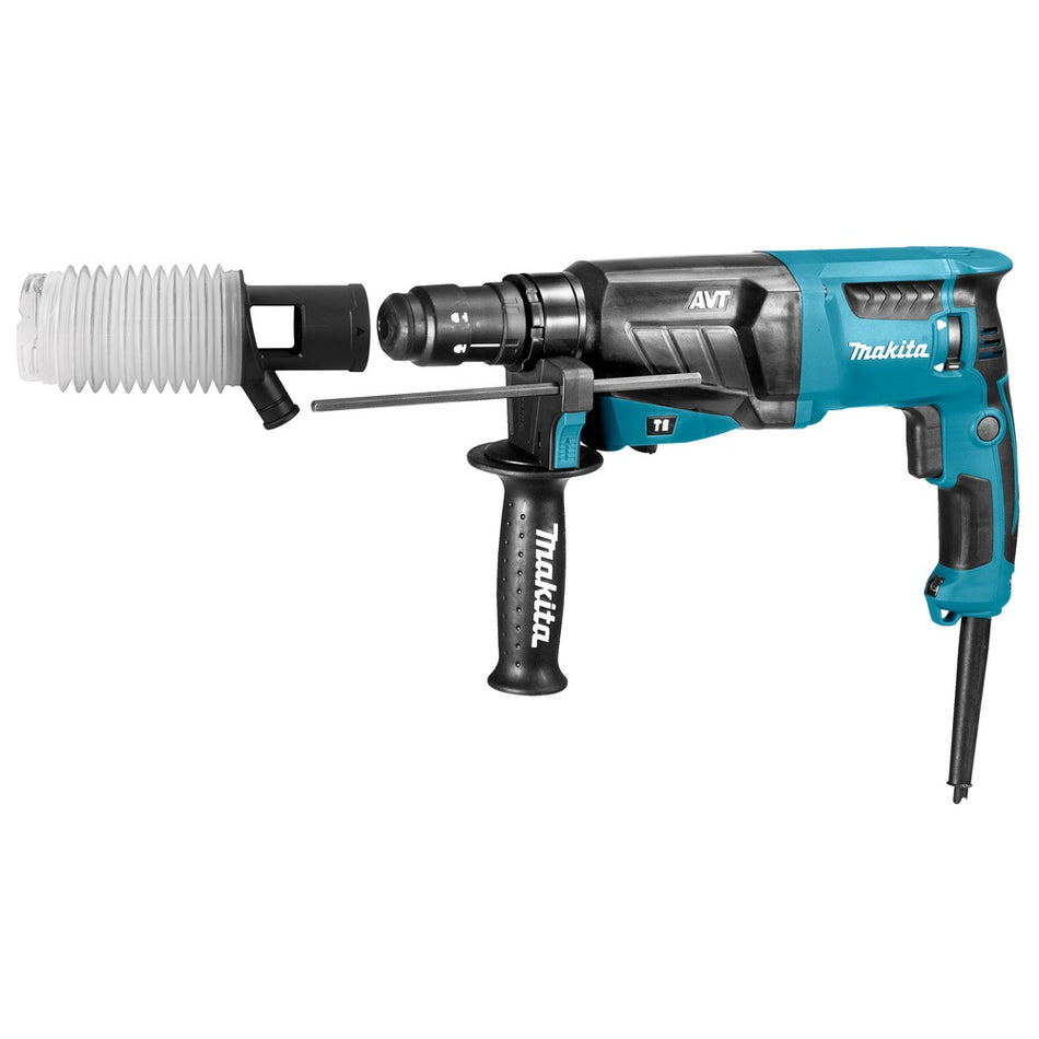 Makita Combiboorhamer HR2631FTJ-577191
