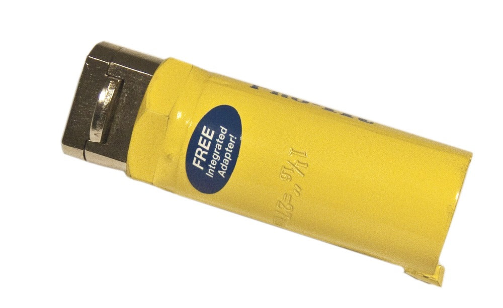 ProFit Multi Purpose Gatzaag Met Adapter 22mm-577273