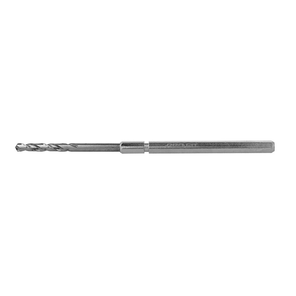 ProFit & Drill Gatzaaghouder HSS 6mm Zeskant Met Pilootboor Hex 8-577289