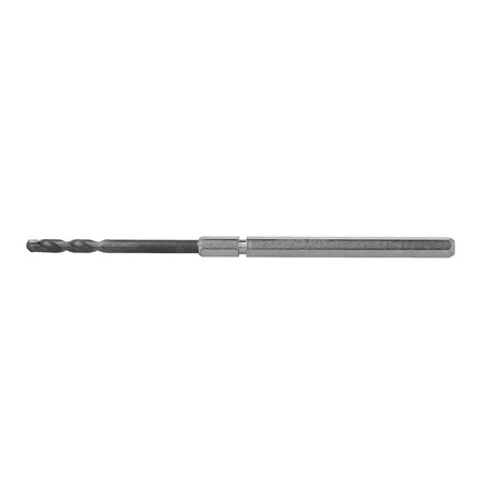 ProFit & Drill Gatzaaghouder HM 6mm Meskant Met Pilootboor Hex 10-577290