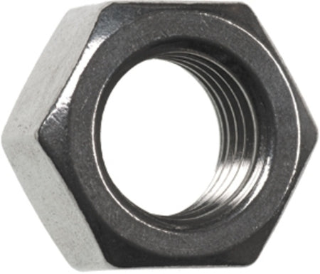 FIS Profi Moer Zeskant RVS A2 10x8mm 25st-577506