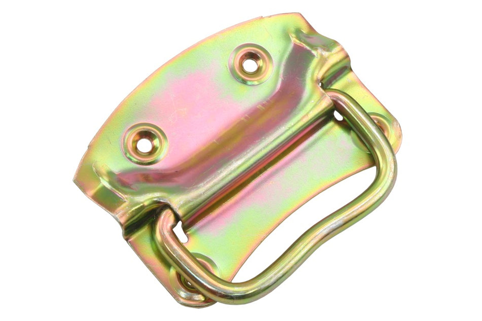 Starx Kistgreep Gebichromatiseerd 80mm-577514