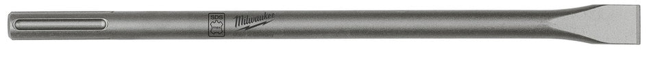 Milwaukee SDS-Max Platte Beitel 280x25mm-577563