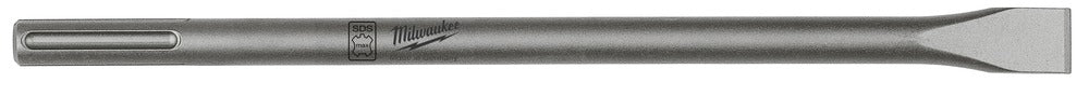 Milwaukee SDS-Max Platte Beitel 400x25mm-577564