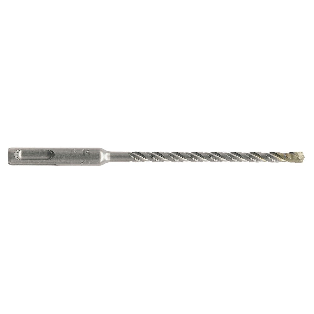 Milwaukee SDS-Plus M2 Hamerboor 6x160x100mm-577568