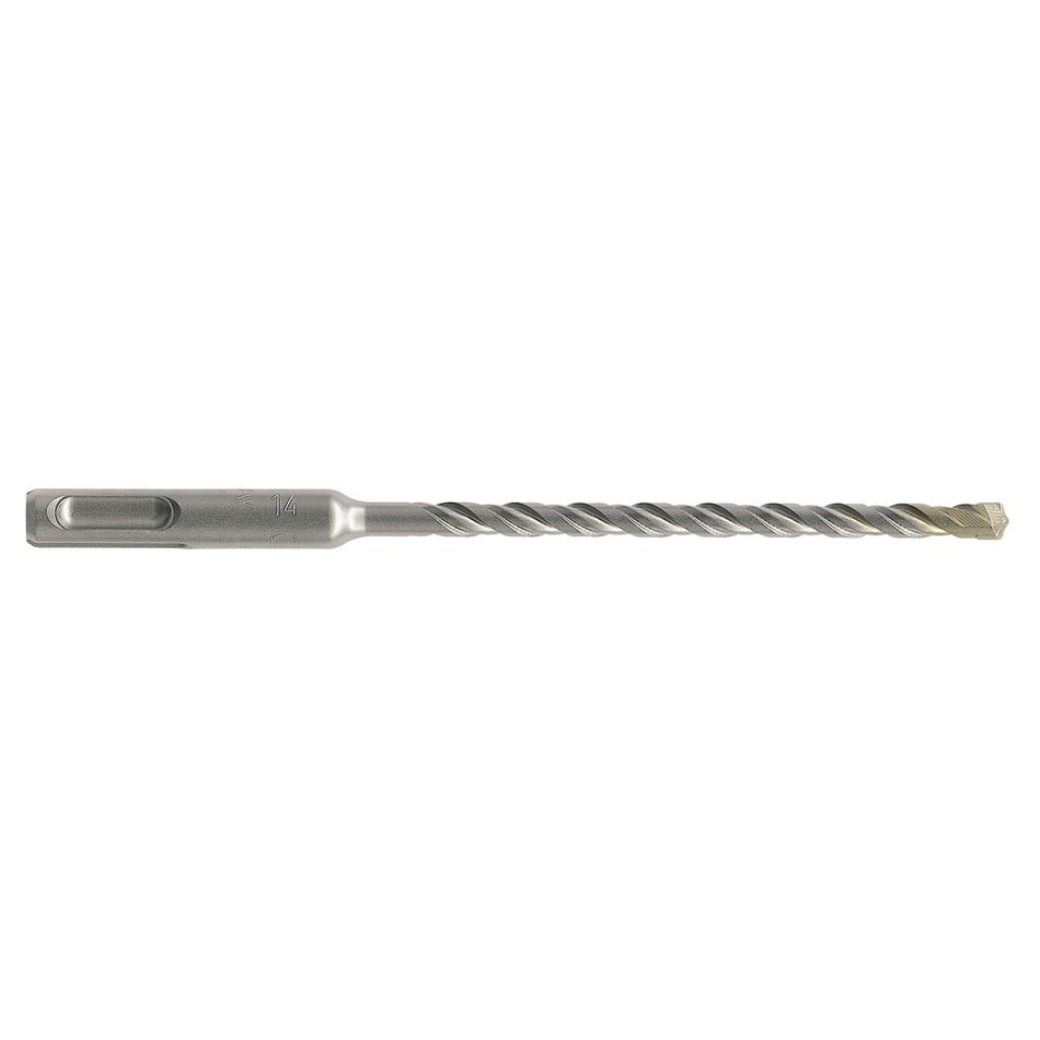Milwaukee SDS-Plus M2 Hamerboor 6x160x100mm-577568