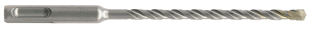 Milwaukee SDS-Plus M2 Hamerboor 6x260x200mm-577569