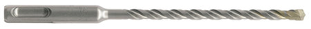 Milwaukee SDS-Plus M2 Hamerboor 6x260x200mm-577569