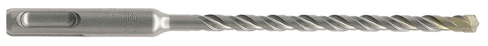 Milwaukee SDS-Plus M2 Hamerboor 6x260x200mm-577569