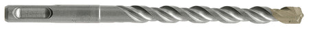 Milwaukee SDS-Plus M2 Hamerboor 10x160x100mm-577575