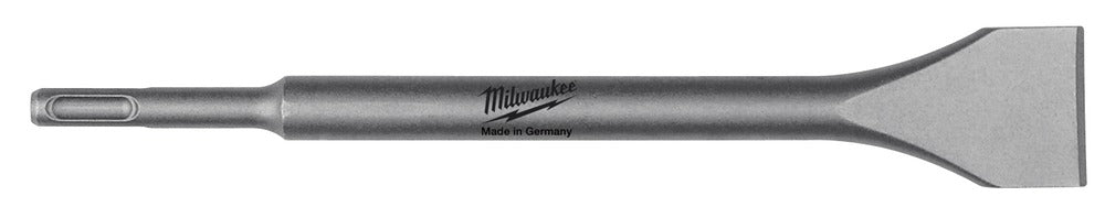 Milwaukee SDS-Plus Brede beitel 250x40mm-577582
