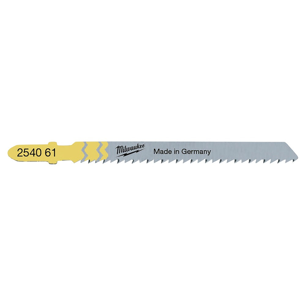 Milwaukee Decoupeerzaagblad T 101 B 5st-577585