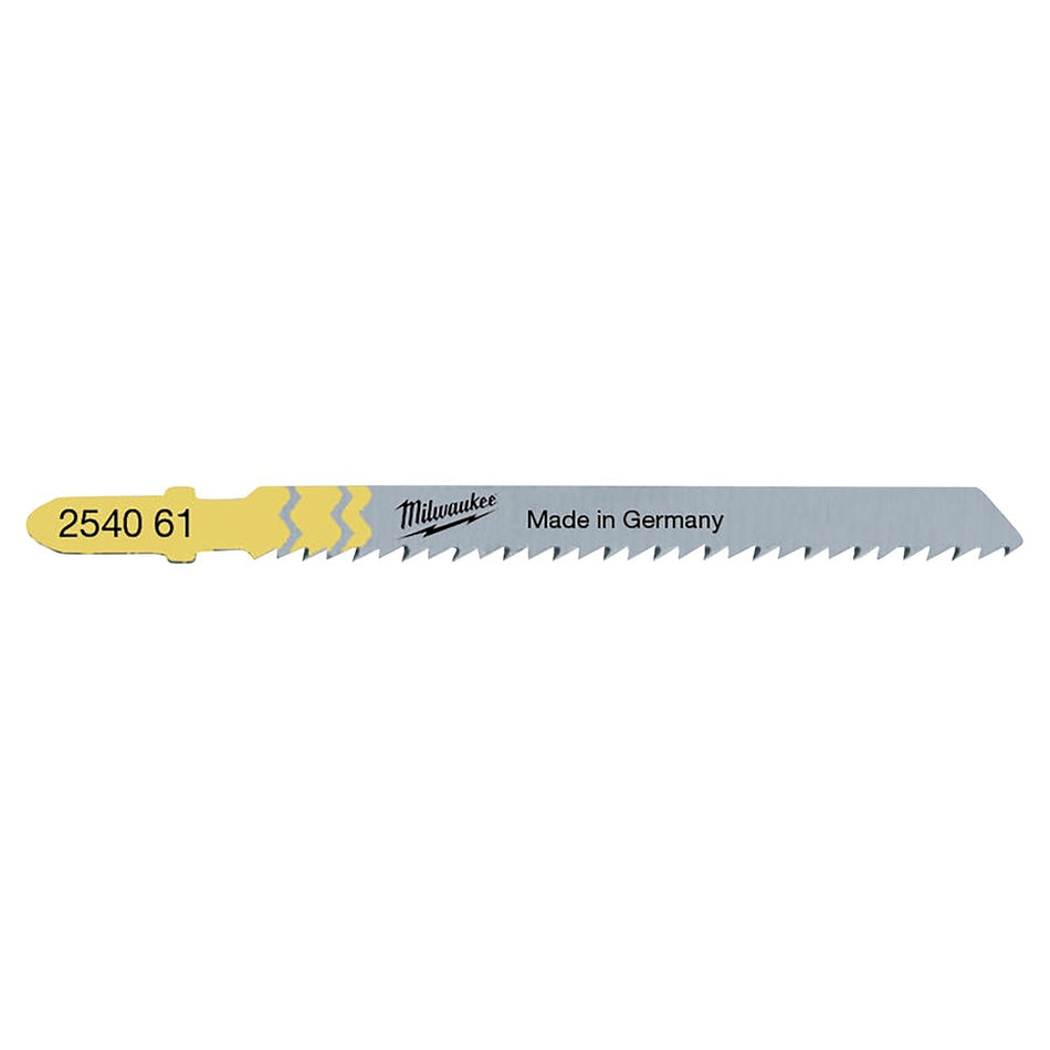 Milwaukee Decoupeerzaagblad T 101 B 5st-577585