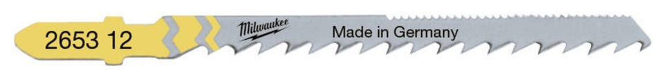 Milwaukee Decoupeerzaagblad Special 5st-577590