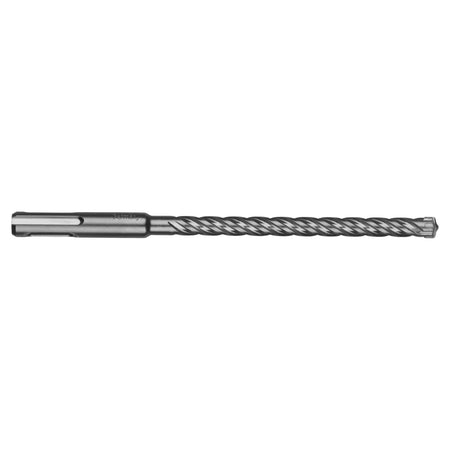 Milwaukee SDS-Plus MX4 Hamerboor-577637