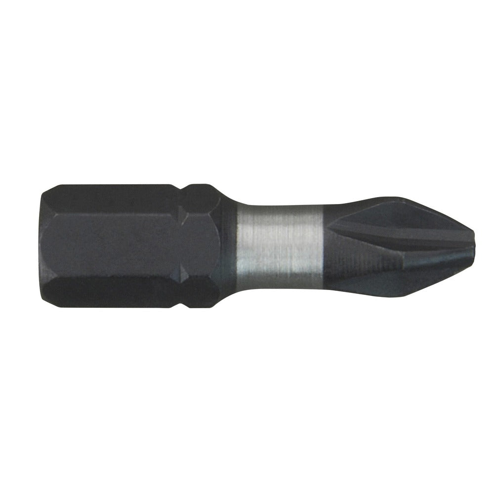 Milwaukee Shockwave Schroefbit PH2x25mm 2st-577648