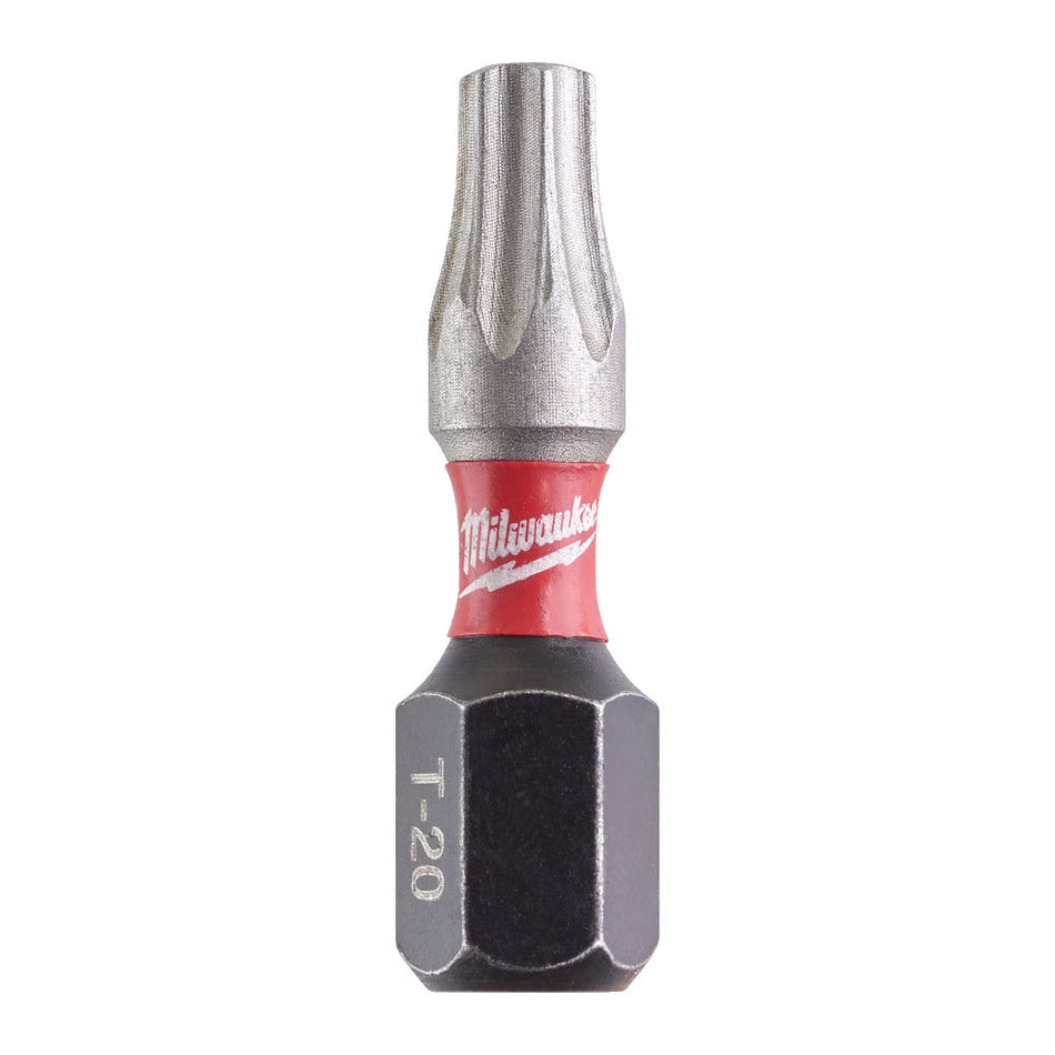Milwaukee Shockwave Schroefbit-577656