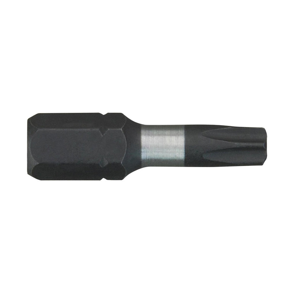 Milwaukee Shockwave Schroefbit TX25x25mm 2st-577659