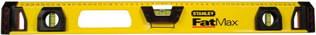 Stanley Waterpas I beam Fatmax 60 cm-577923