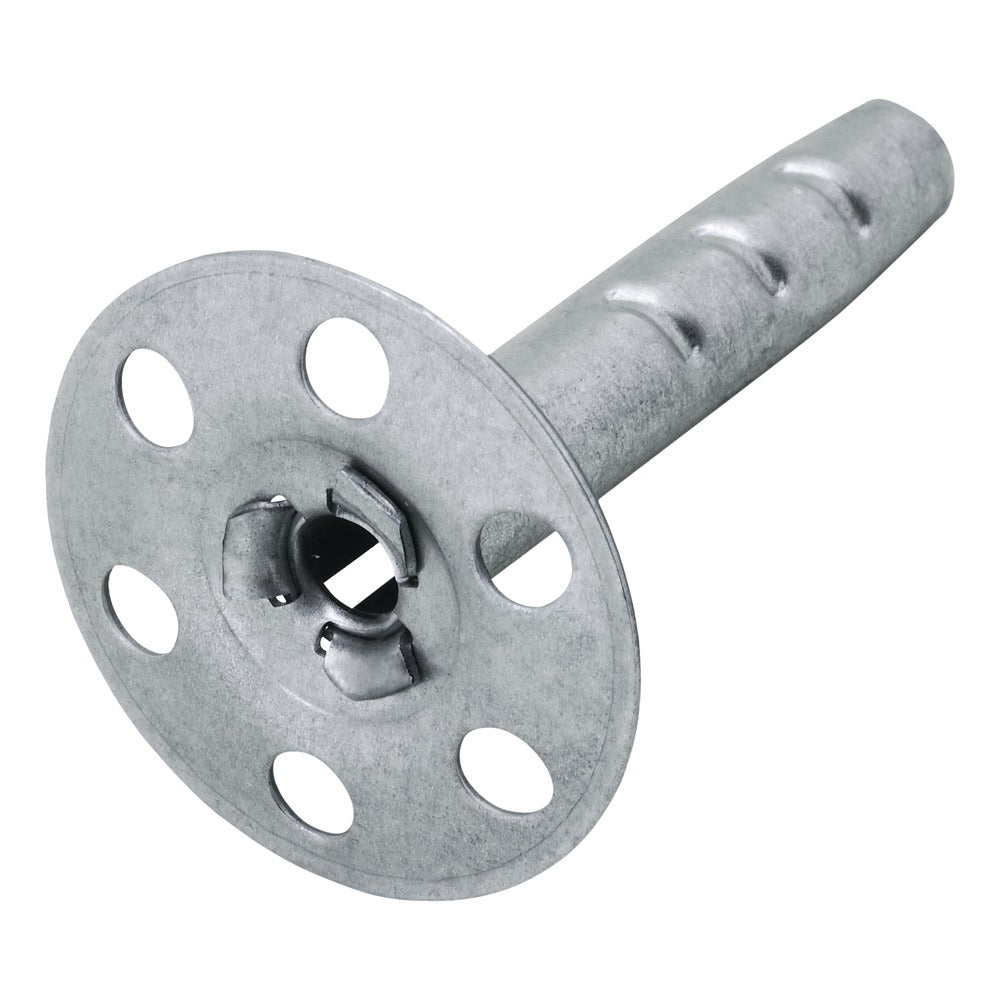 wedi Tools Metaalplug 80mm 10st-577940