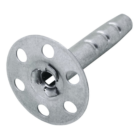 wedi Tools Metaalplug 80mm 10st-577940