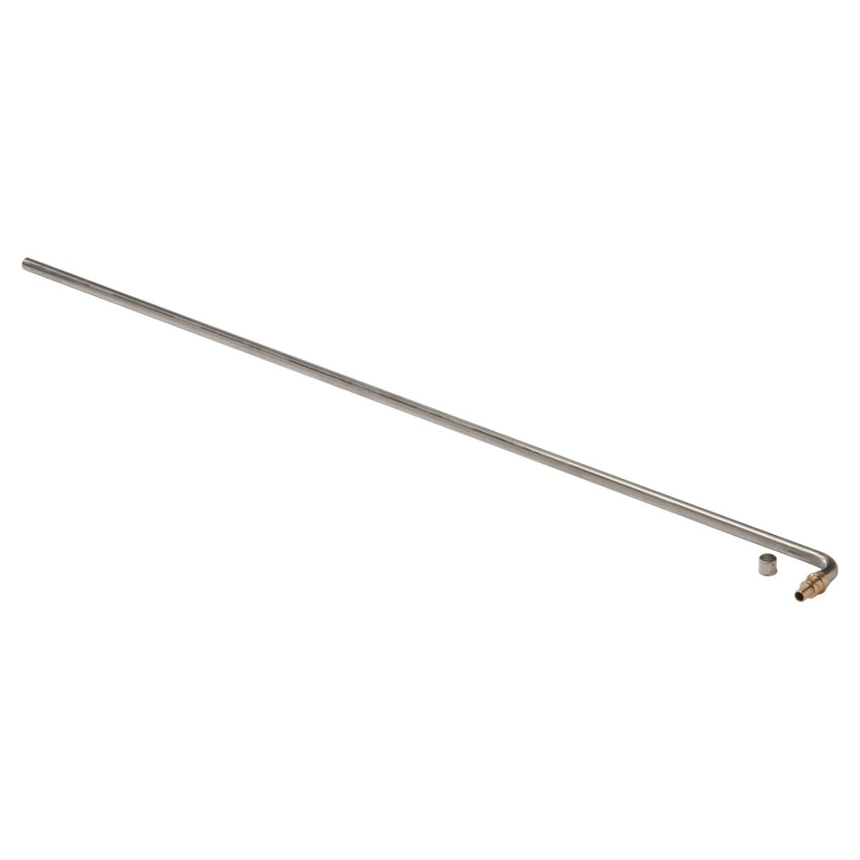 Viega Pexfit Radiatoraansluitbocht 2775.21P RVS 16x15 mm-577955