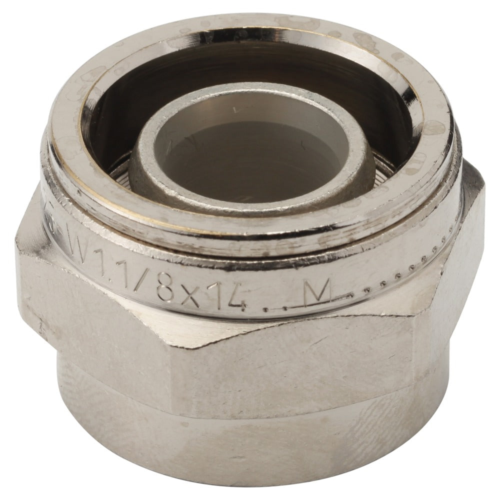 Uponor MLC Klemkoppeling 25x22K NL-koppeling-578002