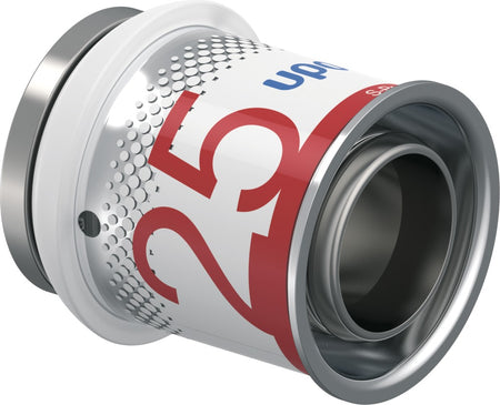 Uponor Eindstop Messing-578079