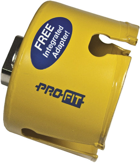 ProFit Multi Purpose Gatzaag Met Adapter 152mm-578147
