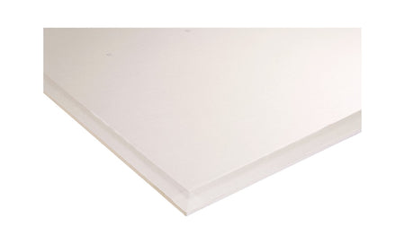 Knauf Gipsplaat Horizonboard A 4xAK 260x60cm 12,5mm-578198