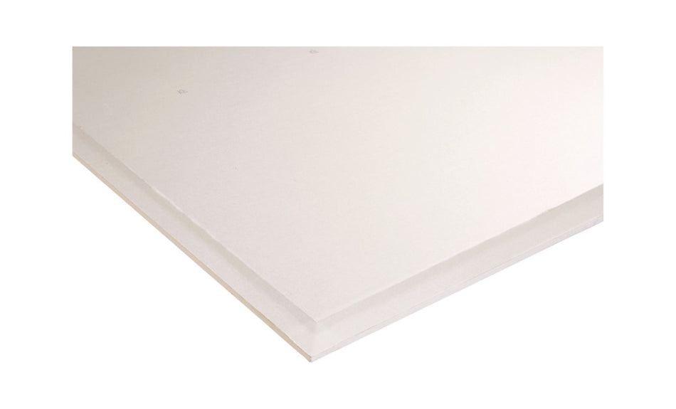 Knauf Gipsplaat Horizonboard A 4xAK 260x60cm 12,5mm-578198