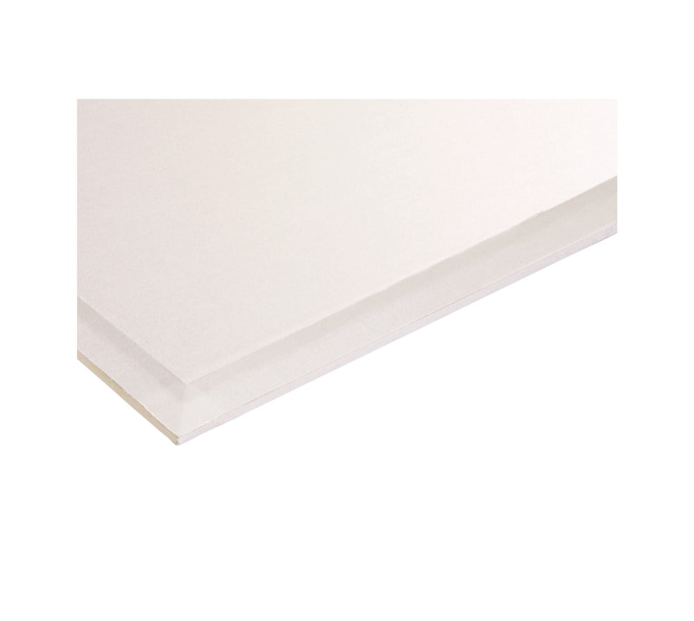 Knauf Gipsplaat Horizonboard A 4xAK 260x60cm 12,5mm-578198